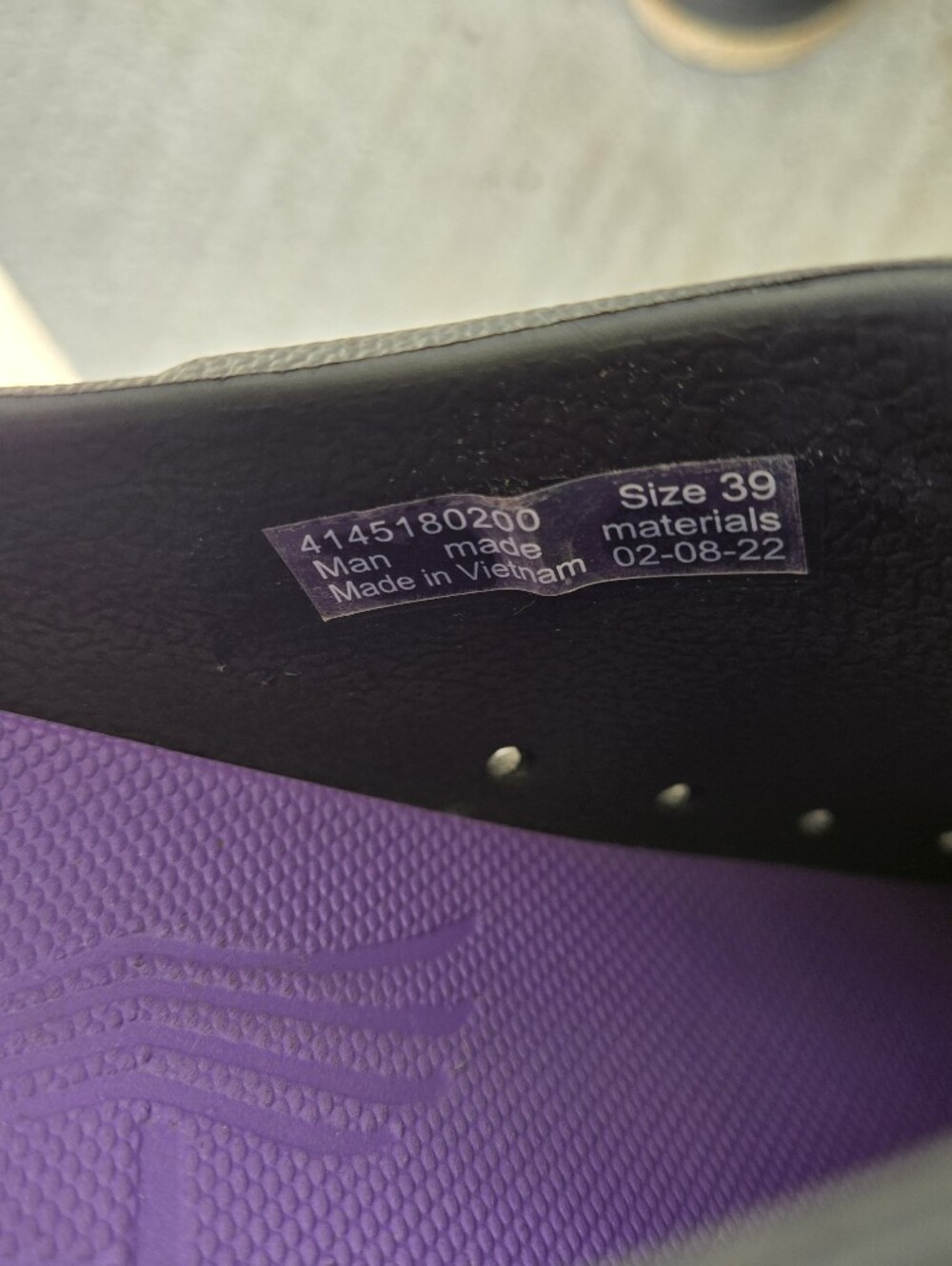 Dansko Clogs Waterproof Excellente Conditions - Picture 7 of 9